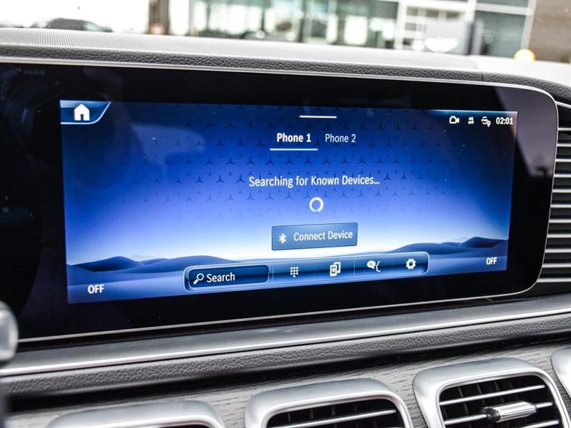 mercedes-benz GLE 2024 - 27