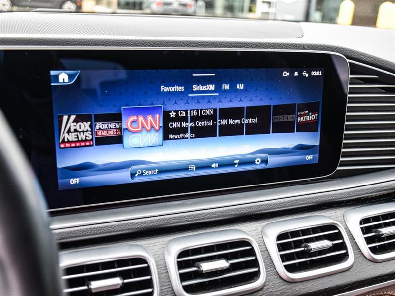 mercedes-benz GLE 2024 - 28