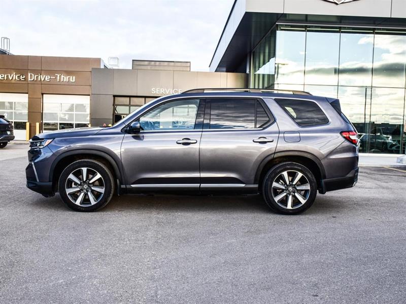honda Pilot 2023 - 4
