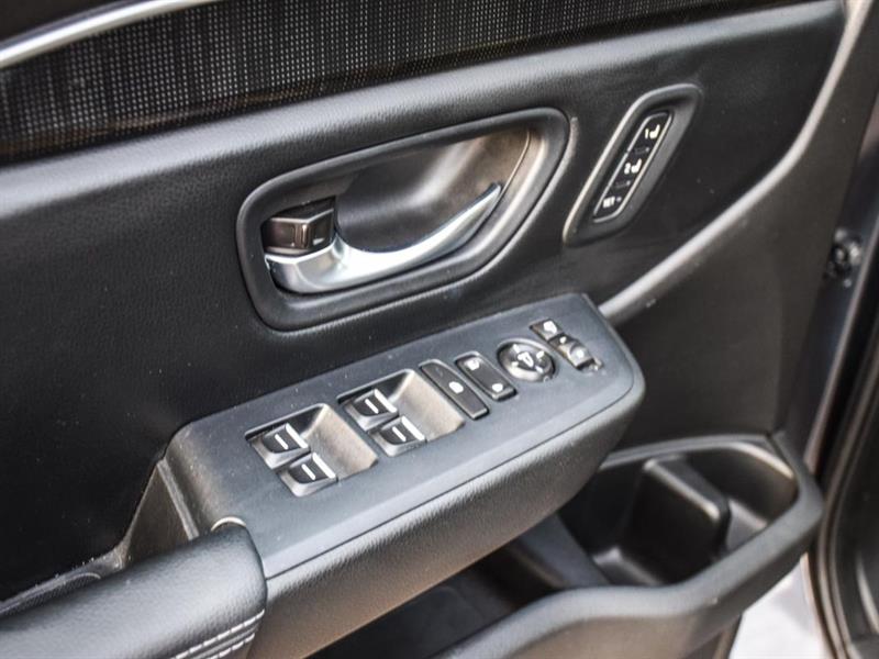 honda Pilot 2023 - 11