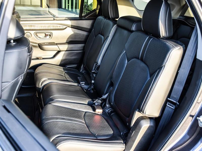 honda Pilot 2023 - 16