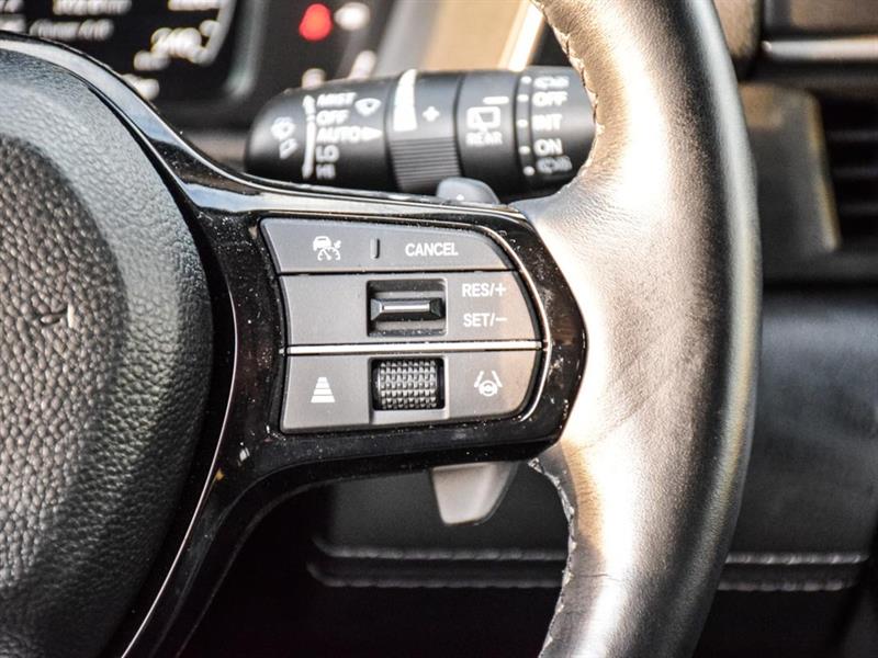 honda Pilot 2023 - 20