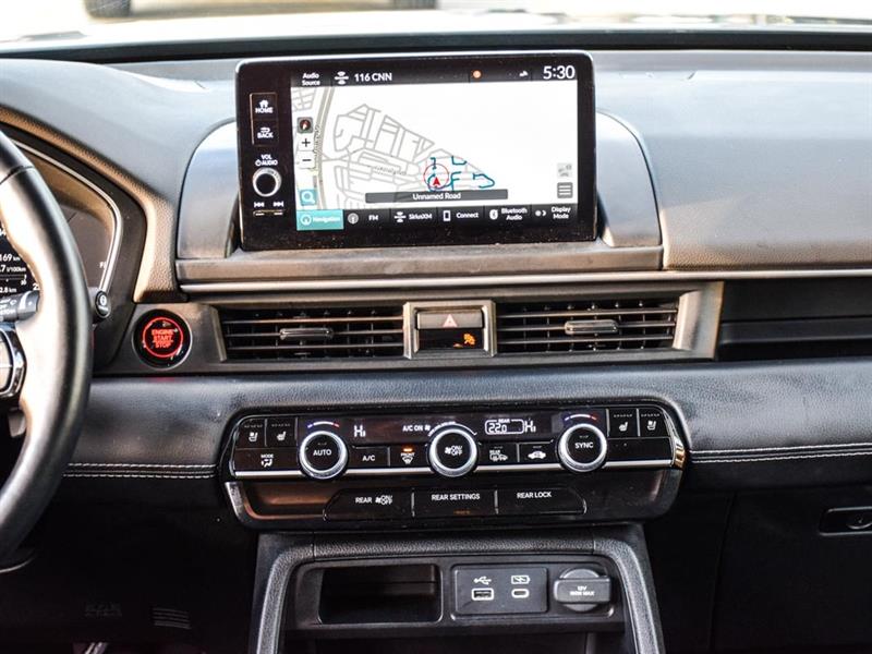 honda Pilot 2023 - 22