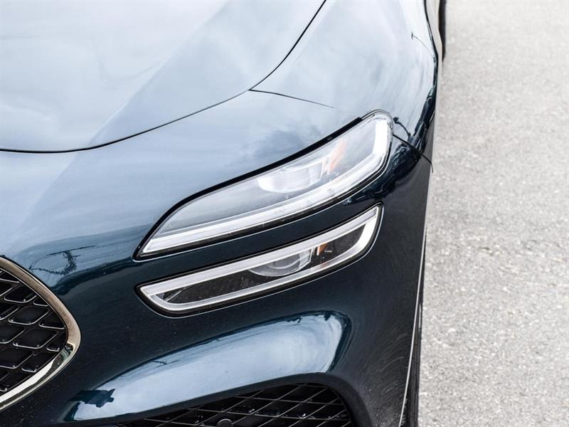 genesis G70 2023 - 7