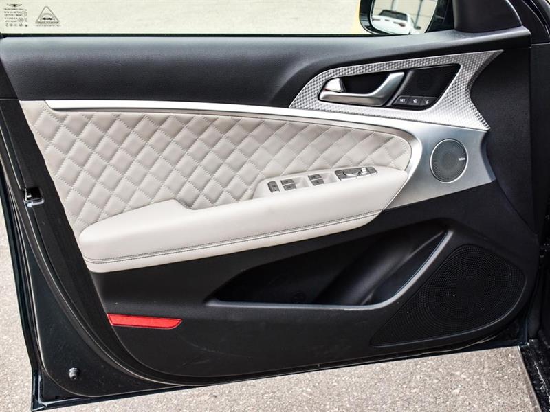 genesis G70 2023 - 10