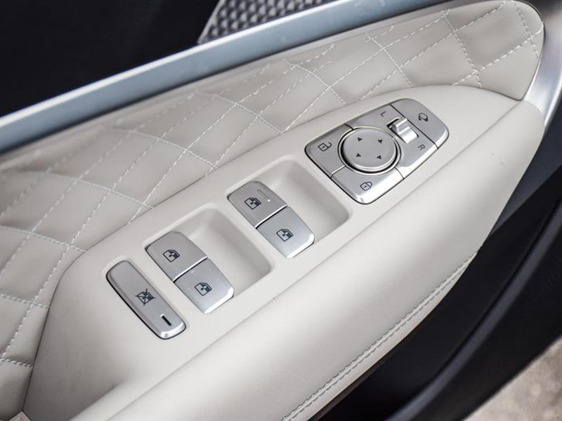 genesis G70 2023 - 11