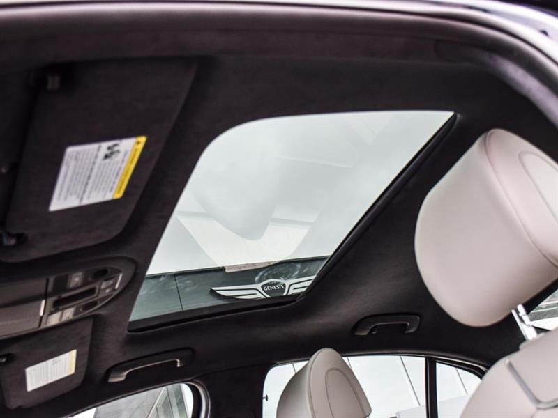 genesis G70 2023 - 12