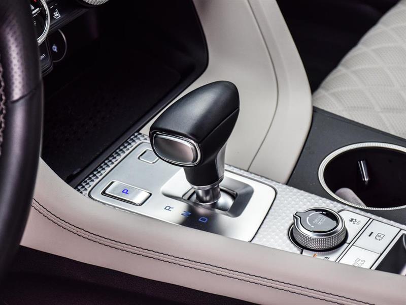 genesis G70 2023 - 14