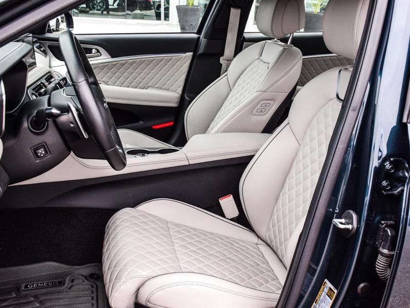 genesis G70 2023 - 15