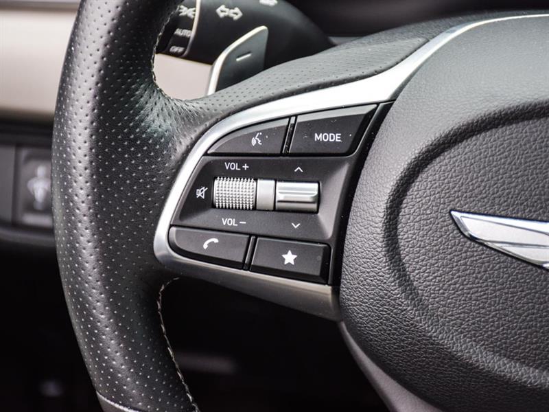 genesis G70 2023 - 19