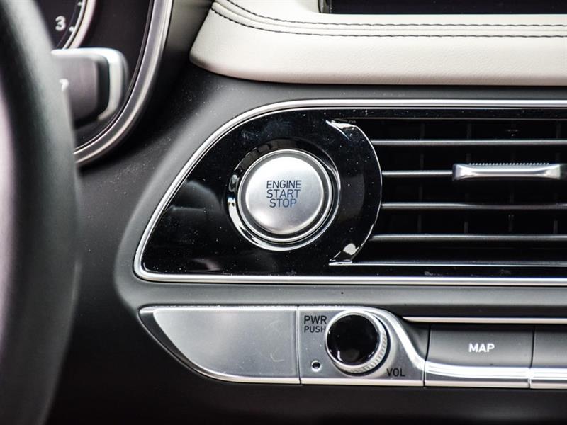 genesis G70 2023 - 23