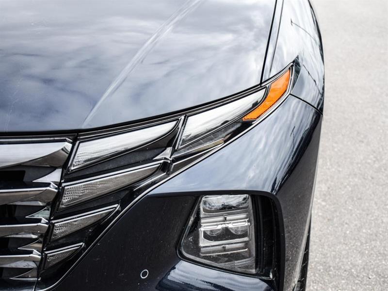 hyundai Tucson hybride 2022 - 7