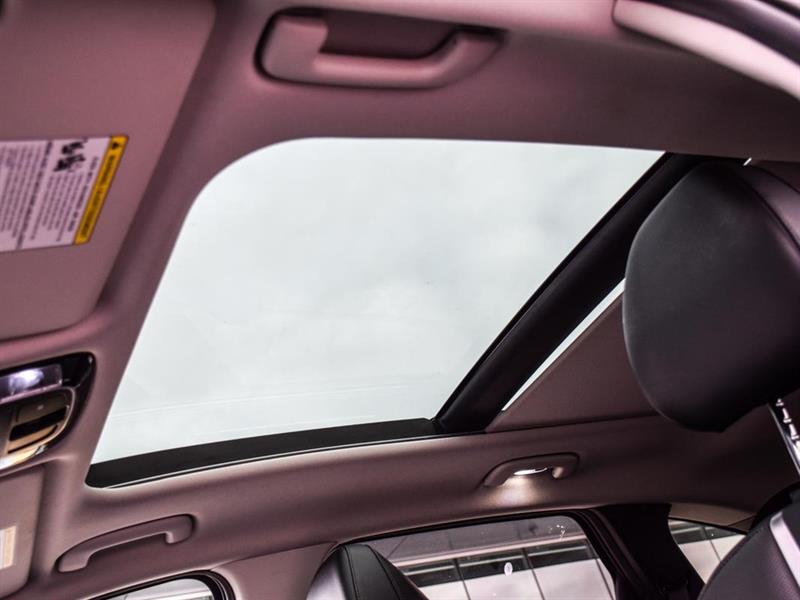 hyundai Tucson hybride 2022 - 12