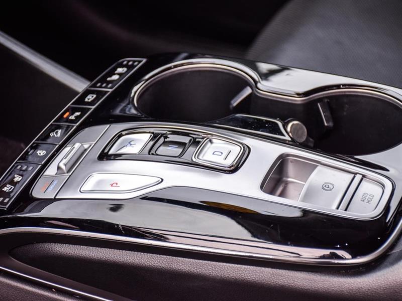 hyundai Tucson hybride 2022 - 14