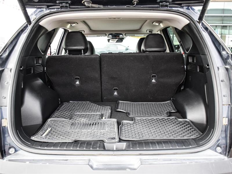 hyundai Tucson hybride 2022 - 24