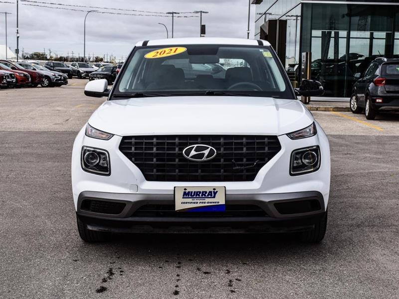 hyundai Venue 2021 - 3