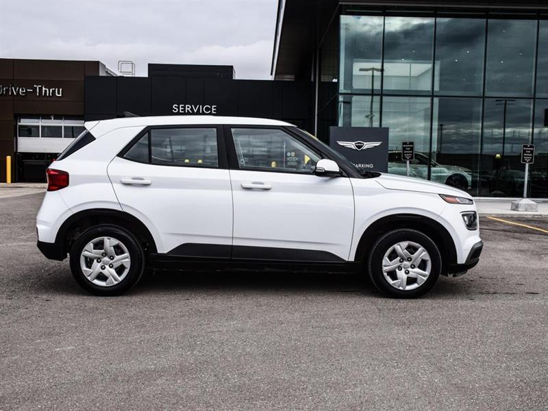 hyundai Venue 2021 - 4