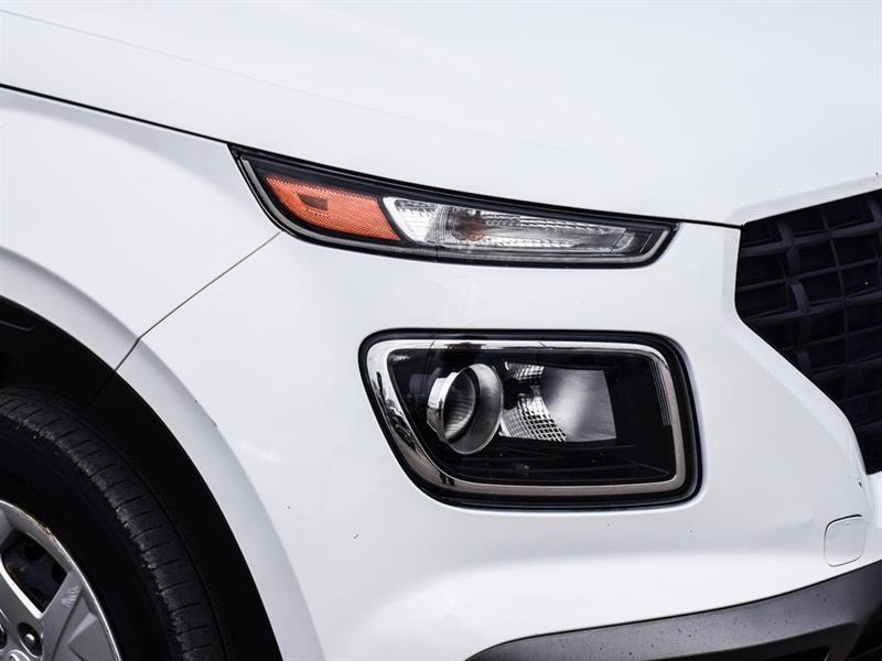 hyundai Venue 2021 - 7