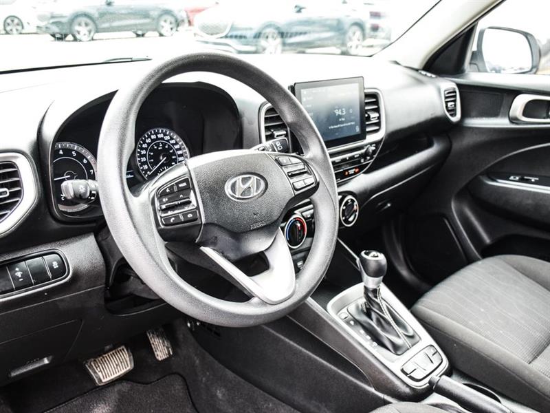 hyundai Venue 2021 - 12