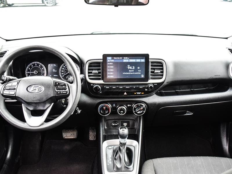 hyundai Venue 2021 - 16