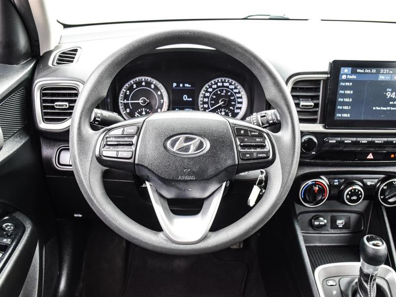 hyundai Venue 2021 - 17