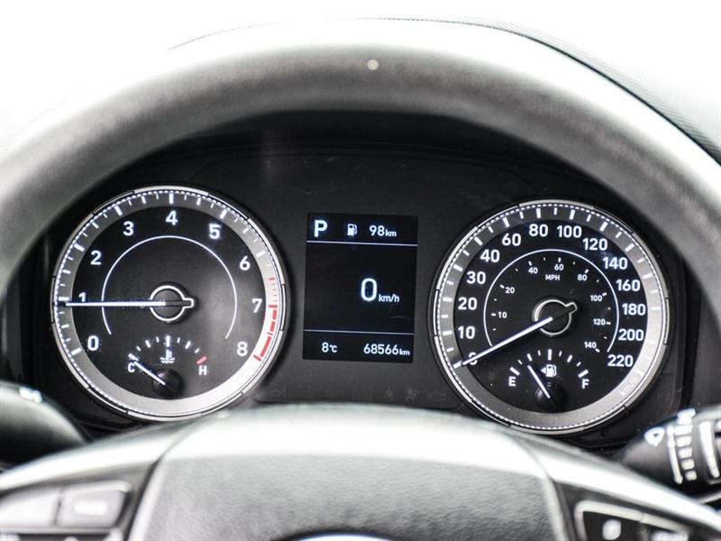 hyundai Venue 2021 - 20