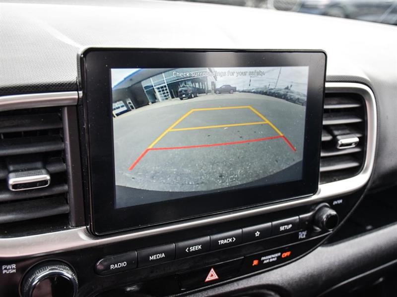 hyundai Venue 2021 - 24