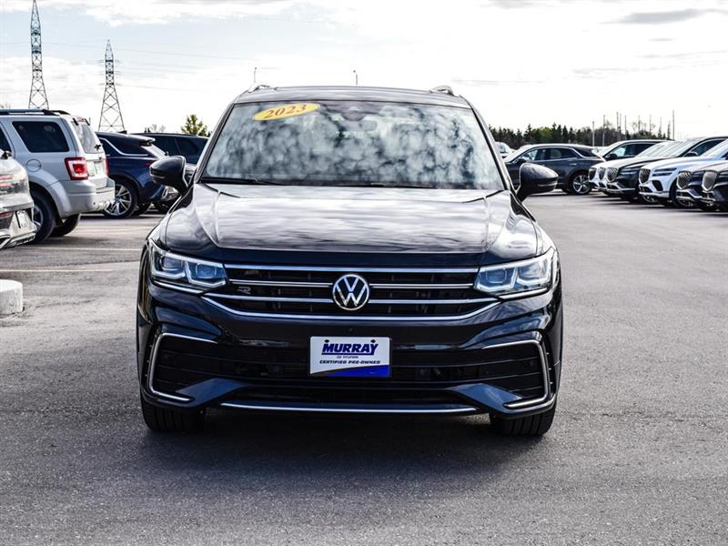 volkswagen Tiguan 2023 - 3