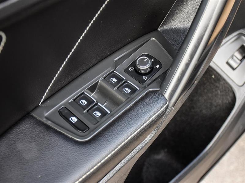 volkswagen Tiguan 2023 - 11