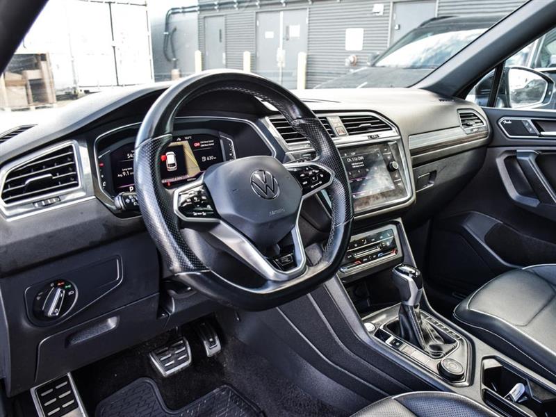 volkswagen Tiguan 2023 - 13