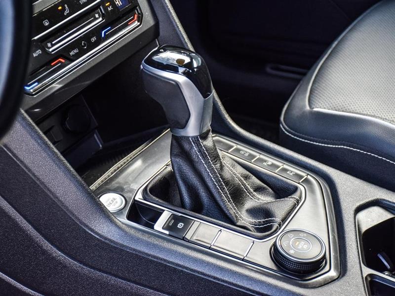 volkswagen Tiguan 2023 - 14