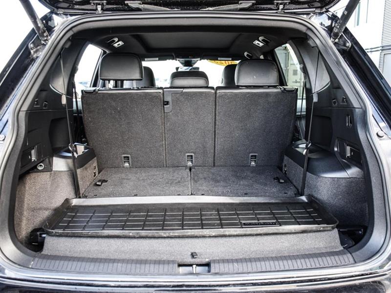 volkswagen Tiguan 2023 - 23