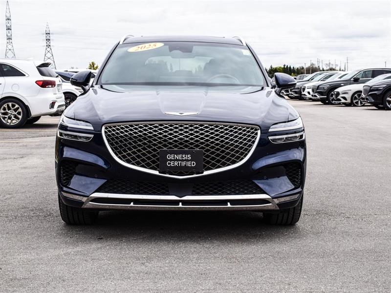 genesis GV70 2025 - 3