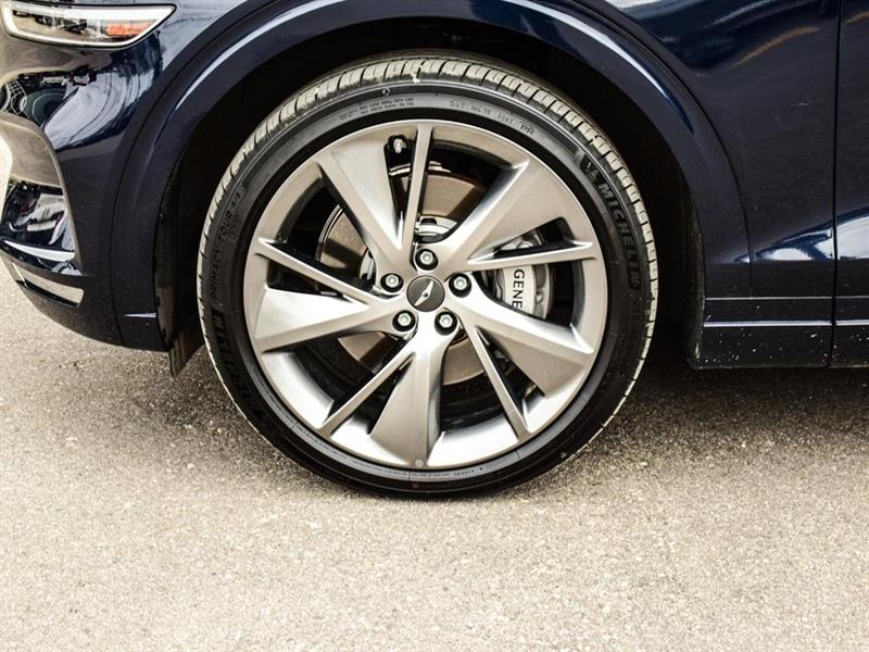 genesis GV70 2025 - 9