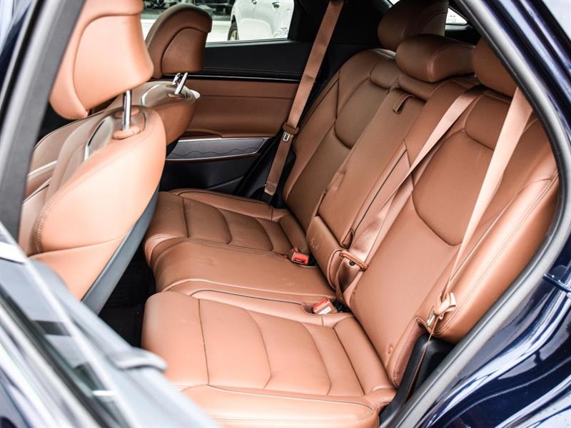 genesis GV70 2025 - 16