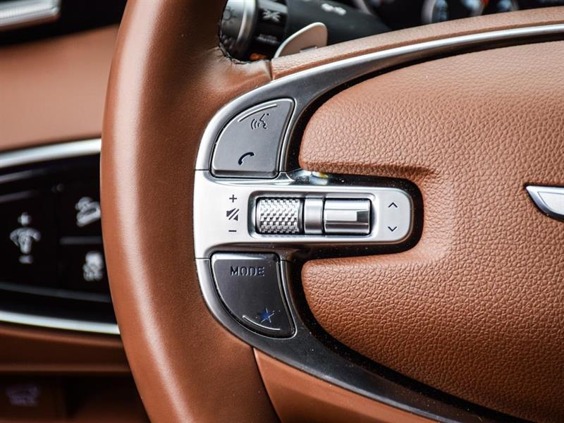 genesis GV70 2025 - 19