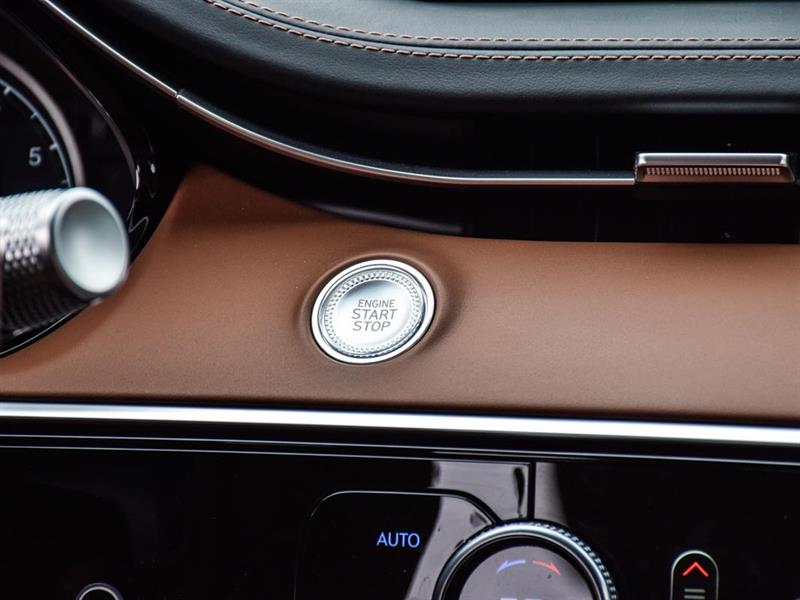 genesis GV70 2025 - 23