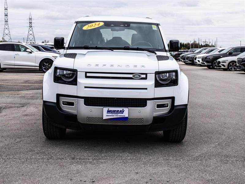 land rover Defender 110 2024 - 3