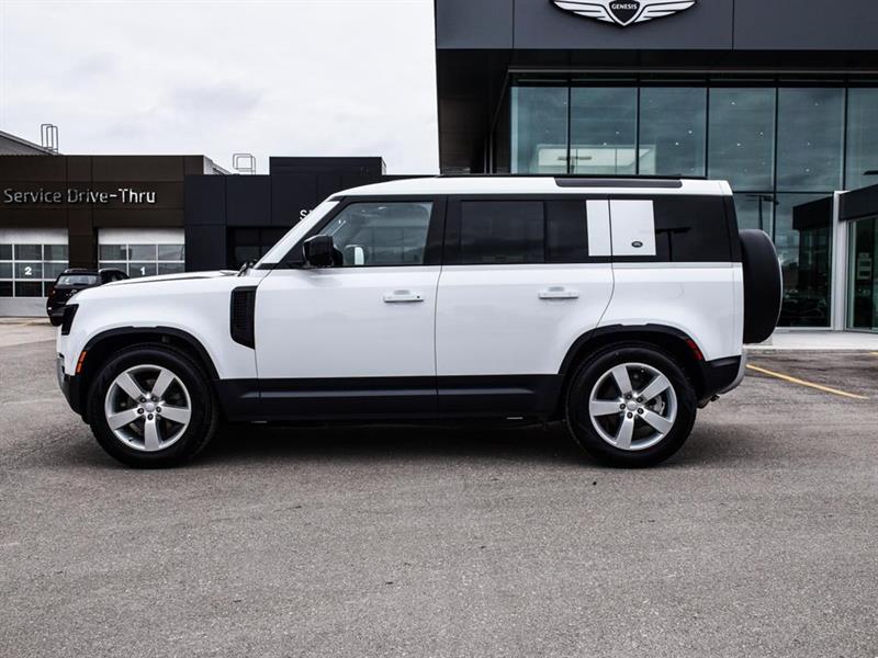 land rover Defender 110 2024 - 4