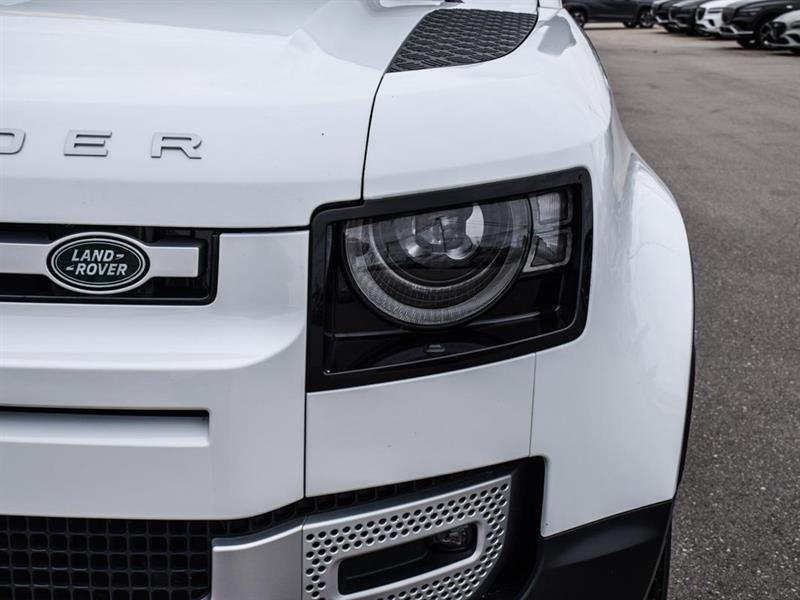 land rover Defender 110 2024 - 7