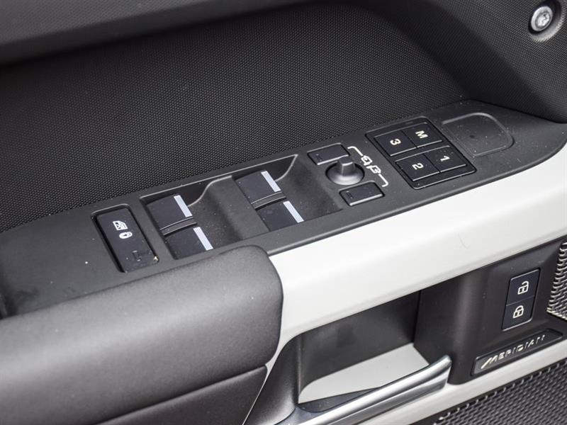 land rover Defender 110 2024 - 11