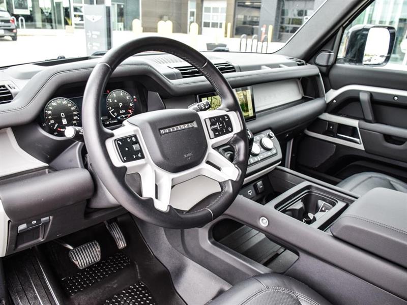 land rover Defender 110 2024 - 13