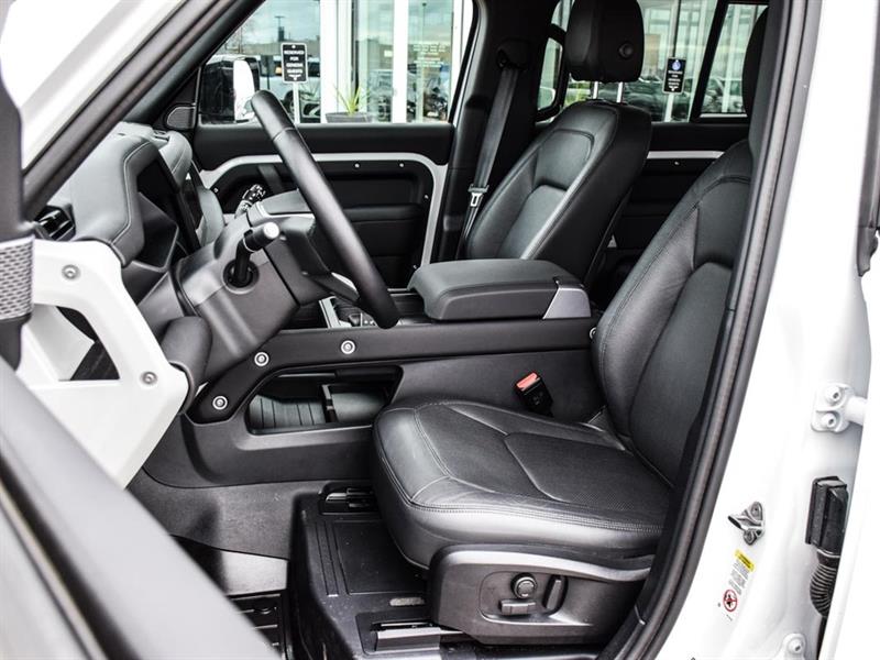 land rover Defender 110 2024 - 14