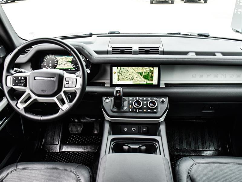 land rover Defender 110 2024 - 16