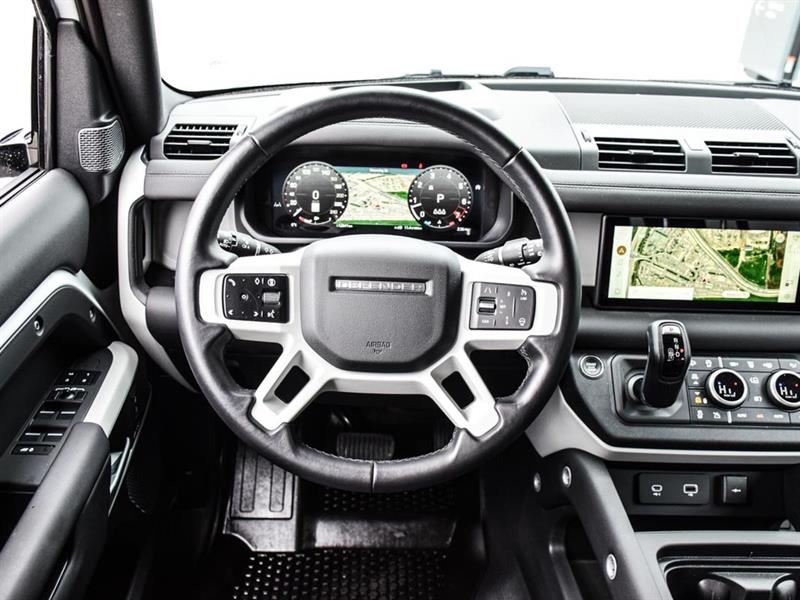 land rover Defender 110 2024 - 17