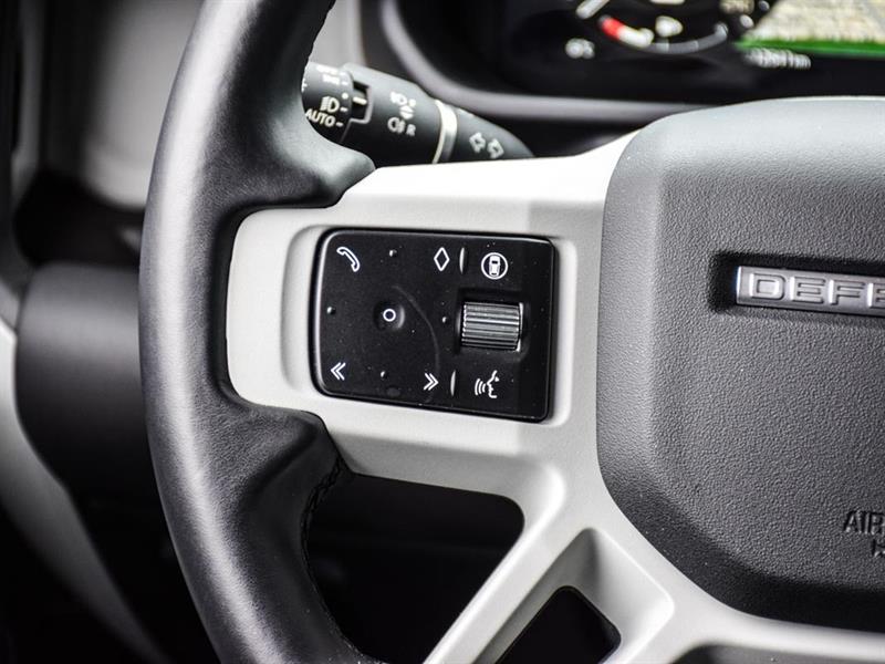 land rover Defender 110 2024 - 18