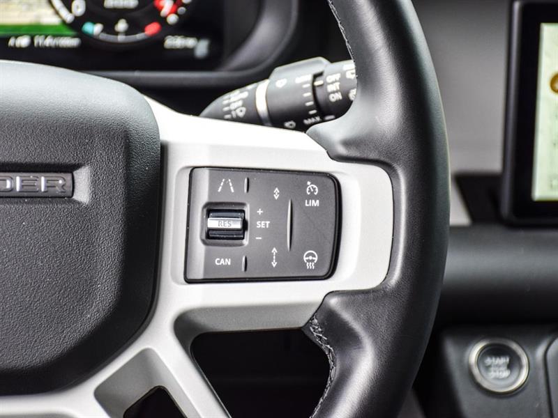 land rover Defender 110 2024 - 19