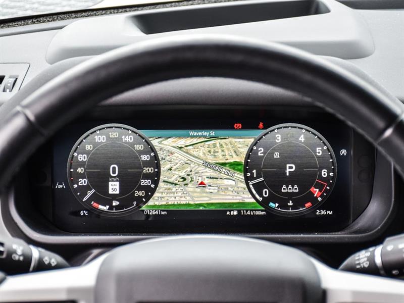 land rover Defender 110 2024 - 20