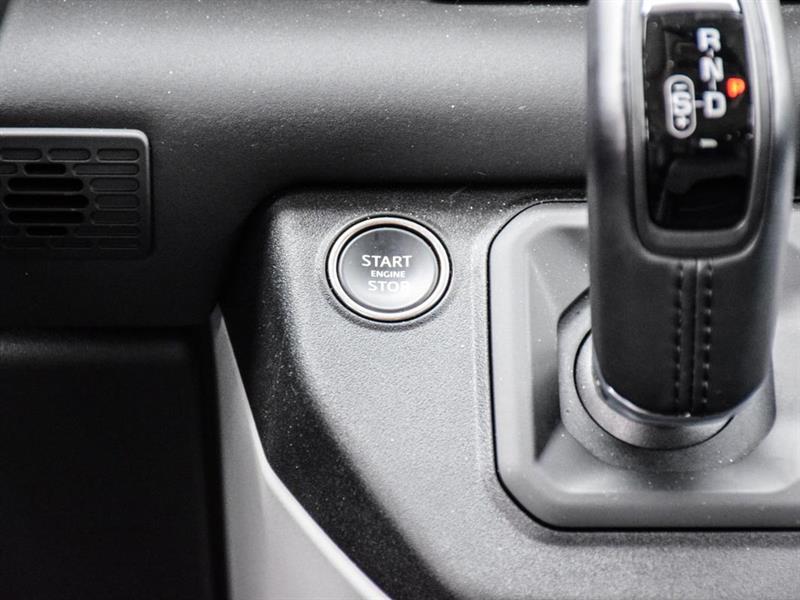 land rover Defender 110 2024 - 22