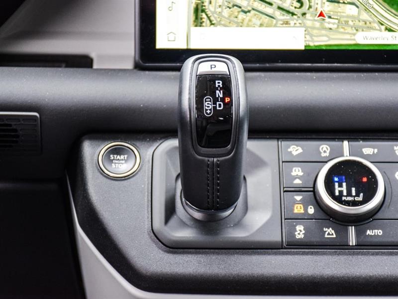 land rover Defender 110 2024 - 23